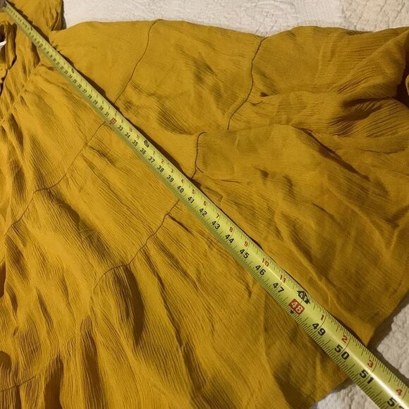 BB Dakota Steve Madden Hidalgo Dress. L. NWT - Picture 13 of 16